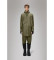 Kaufen Rains Jacke Lang grün