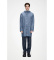Acheter Rains Veste Long bleue
