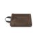 Acheter Rains Trousse de toilette Cosmetic Grande marron