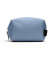 Acheter Rains Trousse de toilette Wash Small bleue