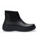Buy Rains Black The Dry Boot ankle boots