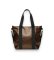 Comprar Rains Bolsa Tote Bag Mini W3 castanha