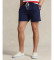 Buy Polo Ralph Lauren Bermuda shorts swimming costume Traveler navy