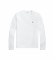 Ralph Lauren Camiseta 714844759004 blanco