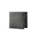 Buy Polo Ralph Lauren Pebble leather wallet black