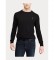 Køb Polo Ralph Lauren Slim Fit Sweater 710684957008 sort