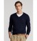 Acheter Polo Ralph Lauren Pull Slim Fit marine