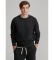 Comprare Polo Ralph Lauren Felpa in pile RL nera