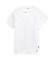 Ralph Lauren Pack de 2 Camisetas Classic Crew Undershit blanco