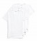 Ralph Lauren Pack de 3 Camisetas interiores Crew blanco