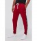 Ralph Lauren Pantalon de jogging à bascule rouge