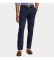 Comprare Polo Ralph Lauren Pantaloni blu navy piatti