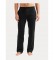 Ralph Lauren Pantalon de pyjama 714844762001 noir
