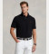 Kopen Polo Ralph Lauren Basis zwart poloshirt