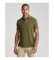 Acheter Polo Ralph Lauren Polo en piqué vert