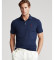 Comprar Polo Ralph Lauren Polo de piqué elástico Slim Fit marino