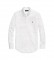 Ralph Lauren White Oxford shirt