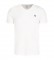 Ralph Lauren SSCN T-shirt white