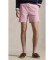 Acheter Polo Ralph Lauren Traveler Bermuda maillot de bain 14,5 cm rose