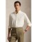 Comprar Polo Ralph Lauren Camisa de piqué ultraligera beige