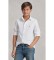 Comprar Polo Ralph Lauren Camisa Oxford Iconic branca