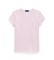 Buy Polo Ralph Lauren V-neck t-shirt pink