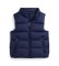 Comprar Polo Ralph Lauren Casaco de penas Gorham azul-marinho