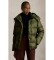 Comprar Polo Ralph Lauren Casaco acolchoado verde