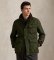 Comprar Polo Ralph Lauren Casaco acolchoado Beaton verde