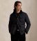 Comprare Polo Ralph Lauren Giacca trapuntata Beaton, nera