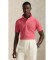 Acheter Polo Ralph Lauren Le polo rouge emblématique