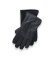 Comprar Polo Ralph Lauren Guantes de Piel Hybrid negro