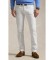 Köp Polo Ralph Lauren Jeans Sullivan Slim Fit Stretch vit