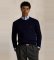 Kopen Polo Ralph Lauren Trui van marinewol en kasjmier