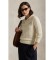 Comprar Polo Ralph Lauren Jersey Polo de lana y cachemira beige