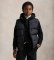 Acheter Polo Ralph Lauren Doudoune Gorham noire