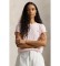Comprar Polo Ralph Lauren Camiseta Classic Fit rosa