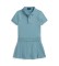Kaufen Polo Ralph Lauren Boxy Fit Poloshirt und blauer Piqué-Rock und Hose