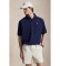 Kopen Polo Ralph Lauren Piqué polo Relaxed Fit marine