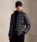 Comprar Polo Ralph Lauren Chaqueta Colden plegable de plumón negro