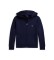 Kaufen Polo Ralph Lauren Unisex-Kapuzensweatshirt aus technischem Gewebe mit Kängurutasche