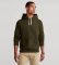 Acheter Polo Ralph Lauren Sweat à capuche en polaire RL vert