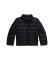 Comprare Polo Ralph Lauren Giacca nera imbottita pieghevole Colden