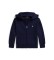 Kaufen Polo Ralph Lauren Sweatshirt mit Kapuze navy