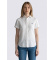 Buy Polo Ralph Lauren White linen shirt