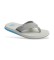 Buy Reef Flip-flops The Layback grey