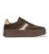 Buy Refresh Green sneakers 176234
