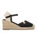K�b Refresh Espadriller 175209 sort