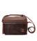 Comprar Refresh Mala de mão 183231 castanha