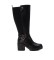 Comprar Refresh Botas 172313 negro